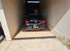 Casa, 2 Quartos, 2 Vagas em Cidade de Deus, Sete Lagoas, MG valor de R$ 210.000,00 no Lugar Certo
