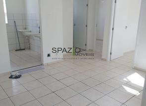 Apartamento, 2 Quartos, 1 Vaga em Nacional, Contagem, MG valor de R$ 170.000,00 no Lugar Certo