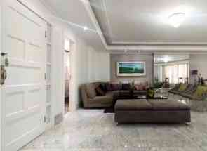 Apartamento, 4 Quartos, 3 Vagas, 2 Suites em Sion, Belo Horizonte, MG valor de R$ 2.700.000,00 no Lugar Certo