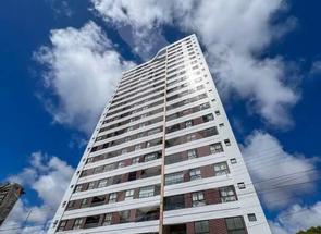 Apartamento, 3 Quartos, 2 Vagas, 1 Suite em Lagoa Nova, Natal, RN valor de R$ 580.000,00 no Lugar Certo