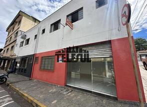 Galpão para alugar em Centro, Varginha, MG valor de R$ 990,00 no Lugar Certo