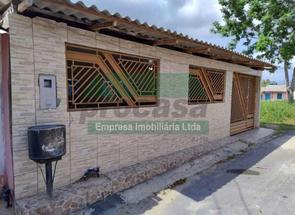 Casa, 3 Quartos, 2 Vagas em Colônia Terra Nova, Manaus, AM valor de R$ 165.000,00 no Lugar Certo