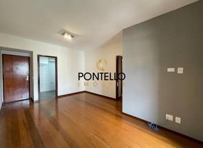 Apartamento, 3 Quartos, 2 Vagas, 1 Suite em Savassi, Belo Horizonte, MG valor de R$ 980.000,00 no Lugar Certo