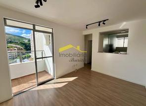 Apartamento, 2 Quartos, 1 Vaga, 1 Suite para alugar em Buritis, Belo Horizonte, MG valor de R$ 2.800,00 no Lugar Certo