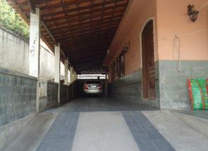 Casa, 3 Quartos, 8 Vagas, 1 Suite em Céu Azul, Belo Horizonte, MG valor de R$ 680.000,00 no Lugar Certo