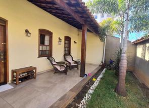 Casa, 3 Quartos, 3 Vagas, 1 Suite em Jardim Industrial, Contagem, MG valor de R$ 820.000,00 no Lugar Certo