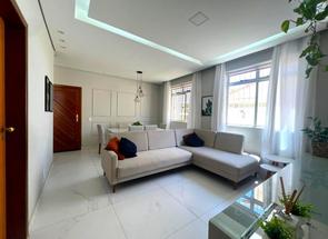 Apartamento, 3 Quartos, 1 Vaga, 1 Suite em Santa Amélia, Belo Horizonte, MG valor de R$ 690.000,00 no Lugar Certo