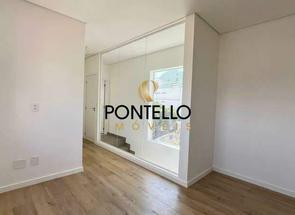 Cobertura, 2 Quartos, 2 Vagas, 2 Suites em São Lucas, Belo Horizonte, MG valor de R$ 945.000,00 no Lugar Certo