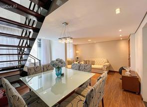 Cobertura, 4 Quartos, 2 Vagas, 2 Suites em Castelo, Belo Horizonte, MG valor de R$ 850.000,00 no Lugar Certo