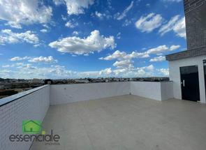 Cobertura, 3 Quartos, 4 Vagas, 1 Suite em Amazonas, Contagem, MG valor de R$ 890.000,00 no Lugar Certo