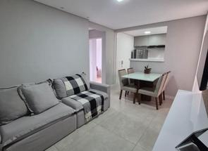 Apartamento, 2 Quartos, 1 Vaga em Jardim Riacho das Pedras, Contagem, MG valor de R$ 265.000,00 no Lugar Certo