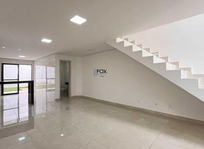 Casa, 3 Quartos, 2 Vagas, 1 Suite em Santa Branca, Belo Horizonte, MG valor de R$ 1.090.000,00 no Lugar Certo