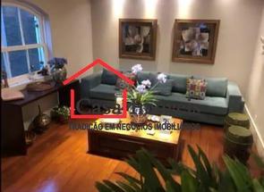 Casa, 5 Quartos, 5 Vagas, 2 Suites em Floresta, Belo Horizonte, MG valor de R$ 1.400.000,00 no Lugar Certo