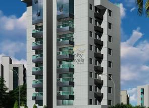 Apartamento, 3 Quartos em Rua Rosinha Sigaud, Caiçaras, Belo Horizonte, MG valor de R$ 1.079.000,00 no Lugar Certo