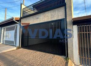 Casa, 4 Quartos, 2 Vagas, 1 Suite em Jardim Alice, Indaiatuba, SP valor de R$ 0,00 no Lugar Certo