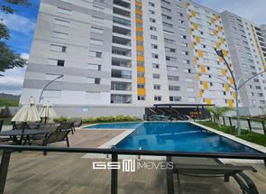 Apartamento, 3 Quartos, 2 Vagas, 1 Suite em Diamante, Belo Horizonte, MG valor de R$ 462.188,00 no Lugar Certo