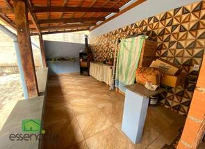 Casa, 3 Quartos, 4 Vagas, 1 Suite em Jardim Riacho das Pedras, Contagem, MG valor de R$ 1.190.000,00 no Lugar Certo