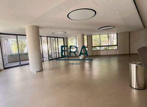 Apartamento, 3 Quartos, 2 Vagas, 3 Suites em Sion, Belo Horizonte, MG valor de R$ 2.800.000,00 no Lugar Certo
