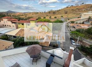 Apartamento, 2 Quartos, 1 Vaga em Novo Horizonte, Sabará, MG valor de R$ 389.000,00 no Lugar Certo