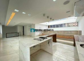 Cobertura, 4 Quartos, 3 Vagas, 2 Suites em Savassi, Belo Horizonte, MG valor de R$ 3.600.000,00 no Lugar Certo