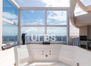 Cobertura, 3 Quartos, 2 Vagas, 3 Suites em [endereco], Coimbra, Goiânia, GO valor de R$ 1.680.000,00 no Lugar Certo