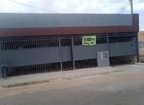Casa para alugar em Taguatinga, Taguatinga, DF valor de R$ 0,00 no Lugar Certo