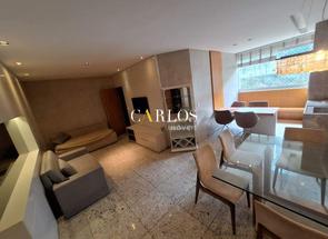 Apartamento, 3 Quartos, 2 Vagas, 1 Suite em Sion, Belo Horizonte, MG valor de R$ 1.250.000,00 no Lugar Certo