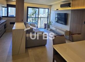 Apartamento, 2 Quartos, 1 Vaga, 2 Suites em [endereco], Setor Bueno, Goiânia, GO valor de R$ 960.000,00 no Lugar Certo