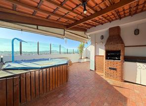 Cobertura, 2 Quartos, 2 Vagas, 1 Suite em Planalto, Belo Horizonte, MG valor de R$ 615.000,00 no Lugar Certo