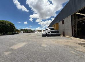 Galpão, 20 Vagas para alugar em Cinco, Contagem, MG valor de R$ 300.000,00 no Lugar Certo