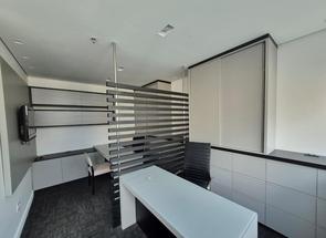 Sala, 1 Vaga para alugar em Vila da Serra, Nova Lima, MG valor de R$ 6.300,00 no Lugar Certo