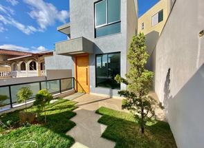 Casa, 3 Quartos, 5 Vagas, 3 Suites em Nova Gameleira, Belo Horizonte, MG valor de R$ 990.000,00 no Lugar Certo