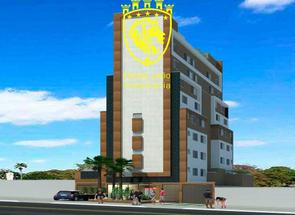 Apartamento, 2 Quartos, 2 Vagas, 1 Suite em Santa Efigênia, Belo Horizonte, MG valor de R$ 950.000,00 no Lugar Certo