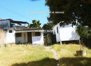Lote, 2 Quartos, 20 Vagas em Lindéia, Belo Horizonte, MG valor de R$ 600.000,00 no Lugar Certo