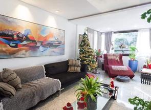 Apartamento, 4 Quartos, 3 Vagas, 2 Suites em Sion, Belo Horizonte, MG valor de R$ 1.500.000,00 no Lugar Certo