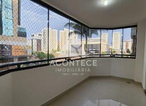 Apartamento, 3 Quartos, 1 Vaga, 1 Suite para alugar em 14, Norte, Águas Claras, DF valor de R$ 3.600,00 no Lugar Certo