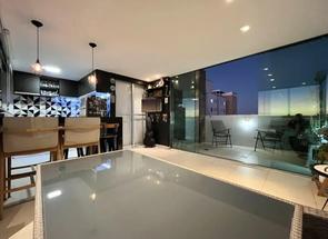 Cobertura, 2 Quartos, 1 Vaga, 1 Suite em Ouro Preto, Belo Horizonte, MG valor de R$ 699.000,00 no Lugar Certo