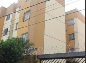 Apartamento, 2 Quartos, 1 Vaga em Heliópolis, Belo Horizonte, MG valor de R$ 249.000,00 no Lugar Certo
