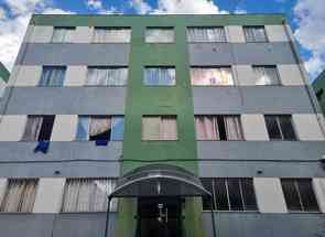 Apartamento, 2 Quartos, 1 Vaga para alugar em Durval de Barros, Ibirité, MG valor de R$ 750,00 no Lugar Certo