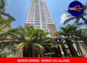 Apartamento, 3 Quartos, 1 Vaga, 1 Suite em Setor Industrial, Gama, DF valor de R$ 750.000,00 no Lugar Certo