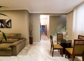 Casa, 4 Quartos, 2 Vagas, 1 Suite em Itaguaí, Caiçaras, Belo Horizonte, MG valor de R$ 1.290.000,00 no Lugar Certo