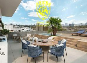 Apartamento, 3 Quartos, 3 Vagas, 3 Suites em Santo Antônio, Belo Horizonte, MG valor de R$ 2.260.000,00 no Lugar Certo