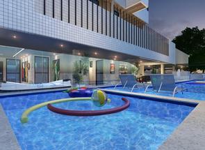 Apartamento, 3 Quartos, 2 Vagas, 3 Suites em Jatiúca, Maceió, AL valor de R$ 957.538,00 no Lugar Certo