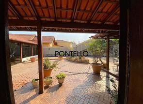 Casa, 5 Quartos, 4 Vagas, 3 Suites em Santa Lúcia, Belo Horizonte, MG valor de R$ 3.500.000,00 no Lugar Certo