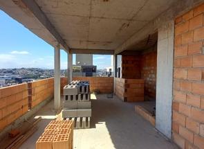 Cobertura, 4 Quartos, 3 Vagas, 4 Suites em Dona Clara, Belo Horizonte, MG valor de R$ 2.300.000,00 no Lugar Certo