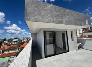 Cobertura, 2 Quartos, 1 Vaga, 1 Suite em Barroca, Belo Horizonte, MG valor de R$ 920.000,00 no Lugar Certo