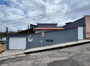 Casa, 3 Quartos, 1 Vaga para alugar em Conjunto Habitacional Centenário, Varginha, MG valor de R$ 2.000,00 no Lugar Certo