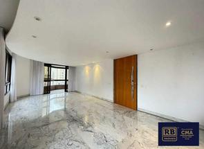 Apartamento, 4 Quartos, 3 Vagas, 2 Suites em Lourdes, Belo Horizonte, MG valor de R$ 3.200.000,00 no Lugar Certo