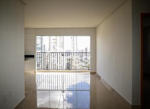 Apartamento, 2 Quartos, 1 Vaga, 1 Suite em Rua T 53, Setor Bueno, Goiânia, GO valor de R$ 720.000,00 no Lugar Certo