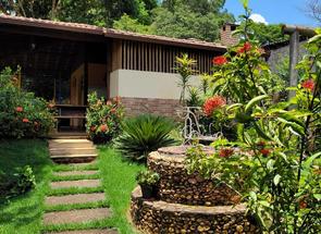 Fazenda, 3 Quartos, 1 Suite em Piedade do Paraopeba, Brumadinho, MG valor de R$ 800.000,00 no Lugar Certo